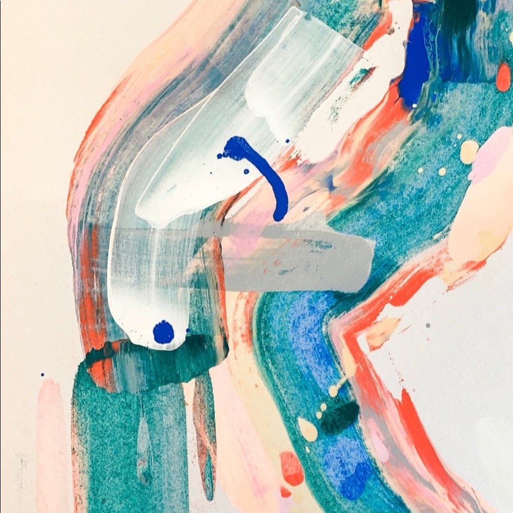 Meet your Posher, Carly